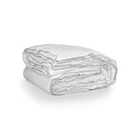 Primaviera Deluxe Percale Cotton Touch 4-Seizoenen Dekbed White - 140X200 cm - thumbnail