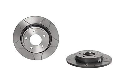 Remschijf 08997576 Remschijf 08997576