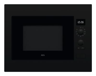 AEG OS5CM34MB Inbouw Magnetron Zwart