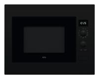 AEG OS5CM34MB Inbouw Magnetron Zwart - thumbnail