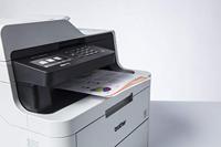 Brother MFC-L3750CDW A4 Kleuren Laserprinter - thumbnail