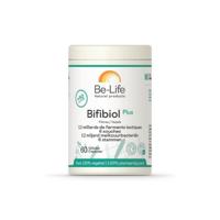 Be Life Bifidiol Plus 60 Capsules - thumbnail