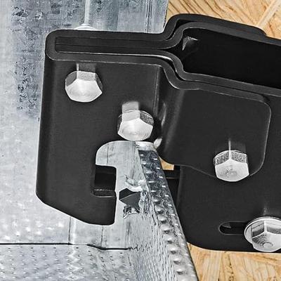 Knipex 90 42 250 Profiel verbindingstang comfort 250mm