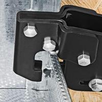 Knipex 90 42 250 Profiel verbindingstang comfort 250mm - thumbnail