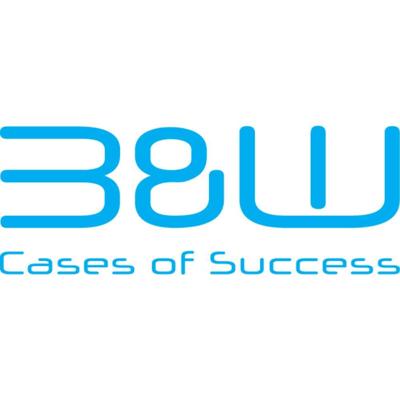 B & W International Accessoire Tasche SI/5500