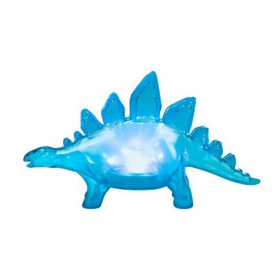 Jelly Dinosaurus Lamp - Blauw Jelly Dinosaurus Lamp - Blauw