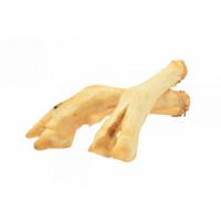 Brekz Snacks - Lamspoot Large voor de hond 10 stuks - thumbnail