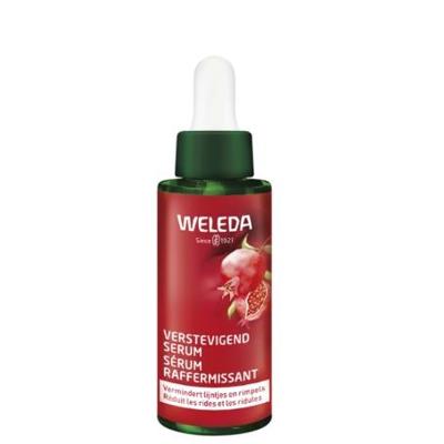 Weleda Granaatappel & Maca Verstevigend Serum Weleda Granaatappel & Maca Verstevigend Serum