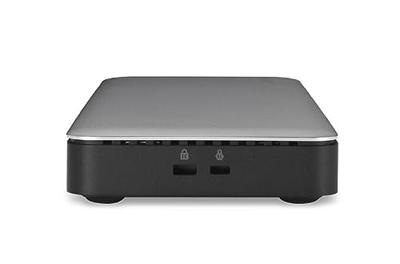 Kensington SD5760T ThunderboltTM 4 Dual 4K Docking Station met 96W Power Delivery Kensington SD5760T ThunderboltTM 4 Dual 4K Docking Station met 96W Power Delivery
