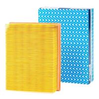 Luchtfilter A1037 - thumbnail