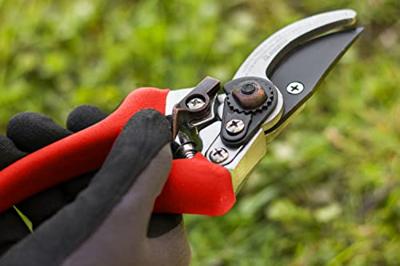 Meister Snoeischaar Bypass Alu Re - WU9719000