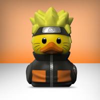 Naruto Tubbz PVC Figure Naruto Uzumaki Boxed Edition 10 cm - thumbnail