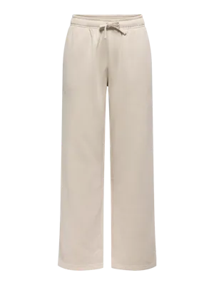 Only Best Straight Sweatpants