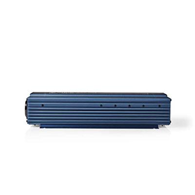 Nedis sinusvormige omvormer 12 V