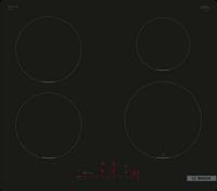 Bosch Serie 6 PUE611HC1E Ergonomische driewielige looprek - Grijs - thumbnail