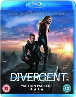 Divergent - thumbnail