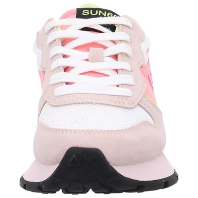 SUN68 Ally Color Explosion Z35204_39 Wit-36 maat 36