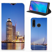 Huawei P30 Lite New Edition | Book Cover | Rotterdam - thumbnail