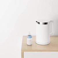 Xiaomi Waterkoker Snoerloos, Met display, Instelbare temperatuur, Appbased Aantal/Volume: 1.5 l Wit - thumbnail