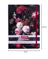Talens Art Creation schetsboek Stilleven, 140 g/m², ft 21 x 29,7 cm, 80 vel - thumbnail