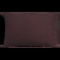 Vandyck Vandyck Home Pique Kussensloop (40x55) winetasting - thumbnail