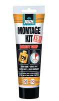 Bison montagekit tube 200gr - thumbnail