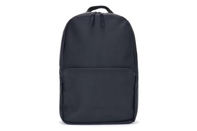 Rains Field Rugzak - Zwart Rains Field Rugzak - Zwart