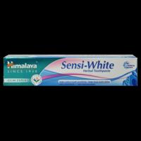 Himalaya Tandpasta sensitive whitening 75 Milliliter - thumbnail