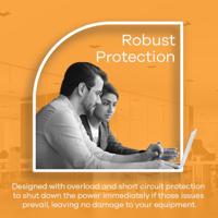 Zyxel PoE12-90W PoE Injector netvoeding & inverter Binnen - thumbnail