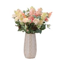 Kunstboeket Mila Jaipur 60 cm - thumbnail