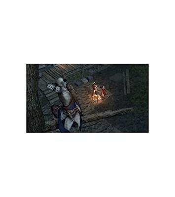 ASSASSIN'S CREED 3 + ASSASSIN'S CREED LIBERATION REMASTERED - SCHAKELAAR