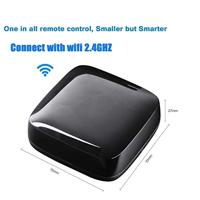 Woox Smart remote - thumbnail