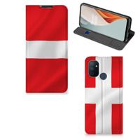OnePlus Nord N100 | Standcase | Denemarken - thumbnail