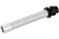 Miche DX Center Lock Fietswiel accessoire Kit TX12 - Zilver - thumbnail