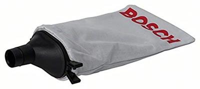 Bosch Accessoires stofzakken voor pks 40, gex 150 ace, pss 23 a, gss 16 a, psf 22 a, guf 422 a 1st - 1605411028