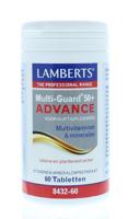 Lamberts Multi-Guard 50+ Advance Tabletten - thumbnail