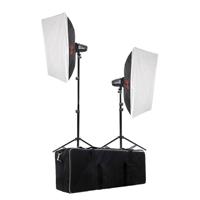 Falcon eyes studioflitsset ssk-2200d met tas - thumbnail