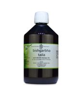Bishgarbha taila 1 Liter - thumbnail