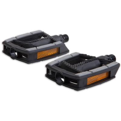 Lynx City / tour pedalen Lynx City / tour pedalen