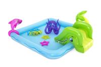 Playcenter fabtastic aquarium Bestway - Bestway - thumbnail