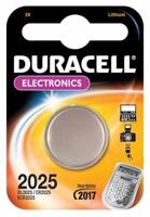 Duracell Lithium batterij CR2 3V - thumbnail