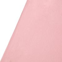 Westcott X-Drop Pro rimpelbestendig 8 'x 8' (2,44 x 2,44 m) achtergrond voor headshots, fotoshoots, groepsportretten, video-interviews en fotocabines - draagbaar en reisvriendelijk (blush roze) - thumbnail