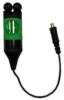 Nash Siren Night Glo Bobbin Large Green - thumbnail
