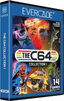 Evercade The C64 Home Computer Classics - Cartridge 1 - thumbnail