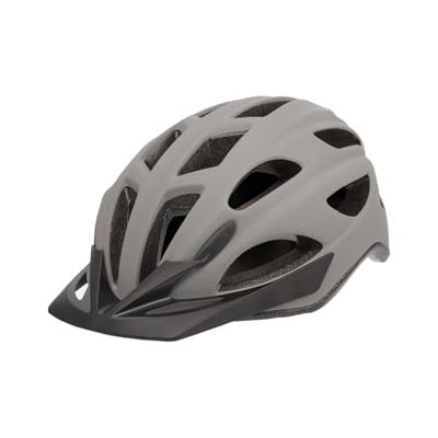 Polisport helm city go mat grijs charcoal l 58-61cm Polisport helm city go mat grijs charcoal l 58-61cm