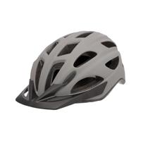 Polisport helm city go mat grijs charcoal l 58-61cm - thumbnail