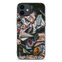 iPhone 12 Pro | 12 (6.1") Grip Case Badges - thumbnail