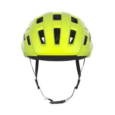 Lazer Codax Kineticore Helm Net Geel