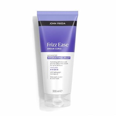 Dream curls hydrating curl jelly 200 Milliliter