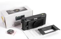 Holga 120N wide angle pinhole medium format panorama set (incl. B+W film) - thumbnail